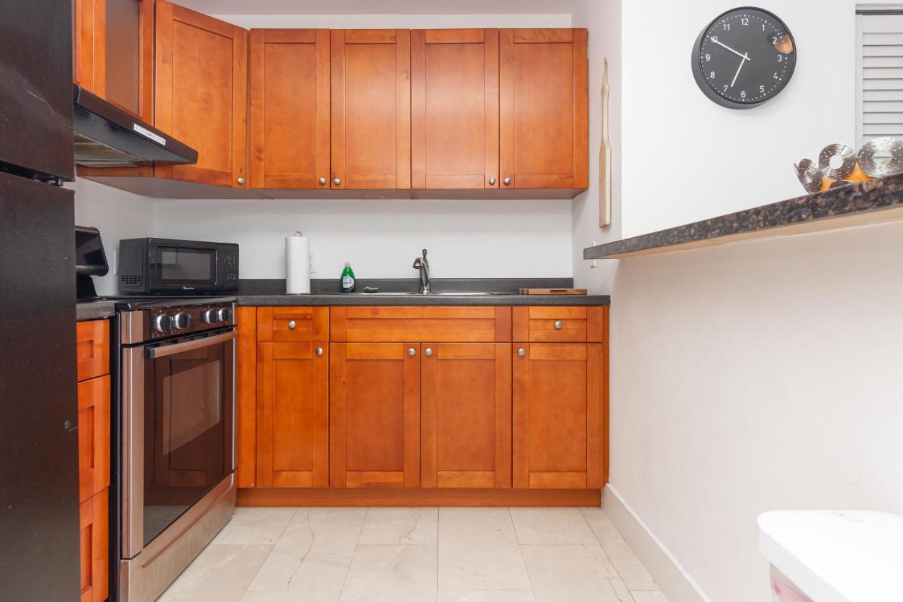 Miami Downtown Modern Apartment - 5 Minutes To Wynwood - 10 Minutes To South Beach Екстериор снимка