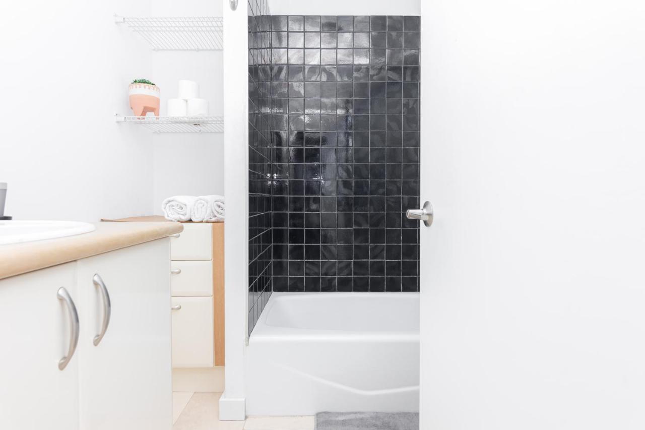 Miami Downtown Modern Apartment - 5 Minutes To Wynwood - 10 Minutes To South Beach Екстериор снимка