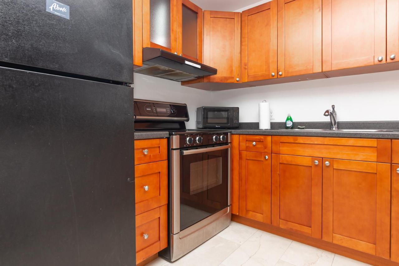 Miami Downtown Modern Apartment - 5 Minutes To Wynwood - 10 Minutes To South Beach Екстериор снимка